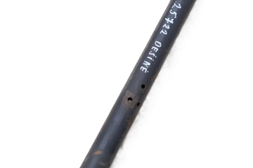 MERCEDES-BENZ ACTROS MP4 (2011-present) Mudguard holder A9605201611,A9605201611,9605201611 30485083