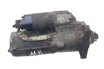 MERCEDES-BENZ ACTROS MP4 (2011-present) 1 generation (G08) (2020-2024) Starter Motor A0071511801,A0071511801,0071511801,M009T85471 30618347