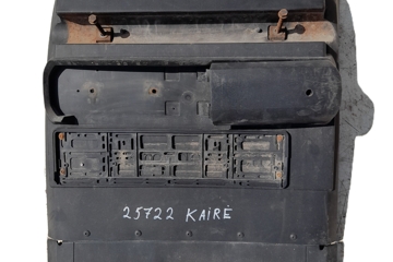 MERCEDES-BENZ ACTROS MP4 (2011-present) 6 generation (2008-2020) Rear Left Mudguard A9605200520,A9605200520,9605200520,A9605240828,9605240828 30739103