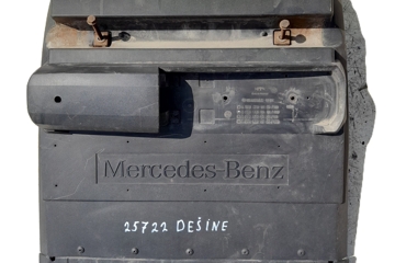MERCEDES-BENZ ACTROS MP4 (2011-present) 6 generation (2008-2020) Rear Right Mudguard A9605200520,A9605200520,9605200520,A9605240828,9605240828 30739107