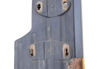 MERCEDES-BENZ ACTROS MP4 (2011-present) F25 (2010-2017) Front Right Mudguard A9608813403,A9608813403,9608813403,A9608814905,9608814905,A9608816903,9608816903 30740054