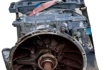 SCANIA L,P,G,R,S series (2016) T6 (2015-2024) Коробка передач GRS905/R,GRS905,2475808,576477,2433418,HGZGG25,2360885,2409146,2164195,2755102,2430082,1670866-1G,2255831,2507616,2438890,2438889,2100144,2355547 30761621