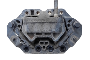 SCANIA L,P,G,R,S series (2016) W124 (1984-1997) Подушка коробки передач 2592761,2530918 30813287