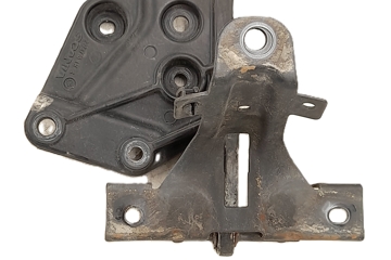 SCANIA L,P,G,R,S series (2016) 4 generation (2001-2007) Front Left Bonnet Hinge 2276770,2276772 31035319