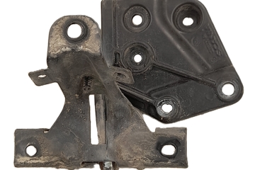 SCANIA L,P,G,R,S series (2016) 1 generation (2008-2017) Front Right Bonnet Hinge 2276771,2276772 31035321
