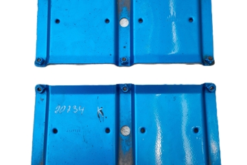 SCANIA L,P,G,R,S series (2016) Держатель брызговика 2208717 31053073