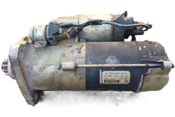 MERCEDES-BENZ ACTROS MP4 (2011-present) Starter Motor A0071514401,A0071514401,A0071511801,A0071511801,A0071516201,A0071516201 31054290