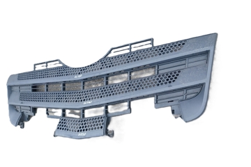 MERCEDES-BENZ ACTROS MP4 (2011-present) Grilles A9618850253,9618850253,A9618850253,300105009,11277981,300100010 31264714