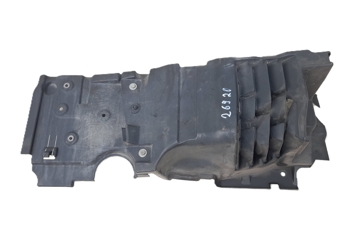 MERCEDES-BENZ ACTROS MP4 (2011-present) Kryt motora A9615204023,9615204023,A9615204023,A9605203622,9605203622,A9605203622 31385710