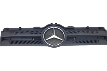 MERCEDES-BENZ ACTROS MP4 (2011-present) Mriežky A9607500618,9607500618,A9607500618,A9608170116,9608170116,A9608170116,A9607511118,9607511118,A9607511118,A9607511018,9607511018,A9607511018 31405603