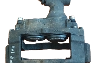 IVECO EuroCargo I-III (1991-2015) Rear Right Brake Caliper 5662.03BREMBO,5662.03,500352575 31439066