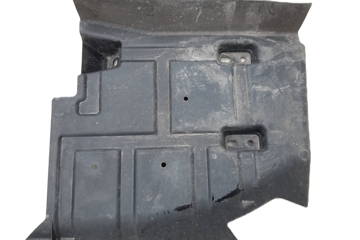 MERCEDES-BENZ ACTROS MP4 (2011-present) Kryt motora A9615209722,9615209722,A9615209722 31656625
