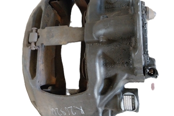 MERCEDES-BENZ ACTROS MP4 (2011-present) Front Left Brake Caliper A9604200501,A9604200501,9604200501,SM7510,K082434,Z072579/001,Z072579 31693372