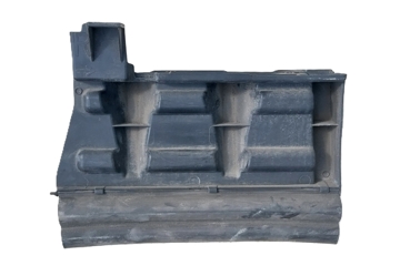 MERCEDES-BENZ ACTROS MP4 (2011-present) Kryt motora A9605203422,A9605203422,9605203422 31716684