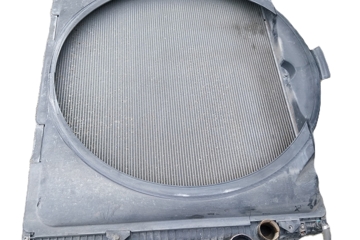 SCANIA L,P,G,R,S series (2016) Klimatizačný radiátor 2552201,2362748,FU422003,2483246,2715918,2345957,2324953,2327841 31717207