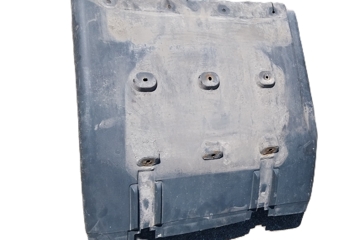 SCANIA P,G,R,T - series (2003-present) Rear Right Mudguard 2302631,1357600,2248607,1399090 31847300