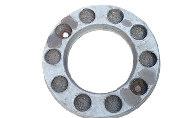 MERCEDES-BENZ ACTROS (1996-2002) Wheel Covers A3604000325,3604000325,A3604000325,3988730 31872260