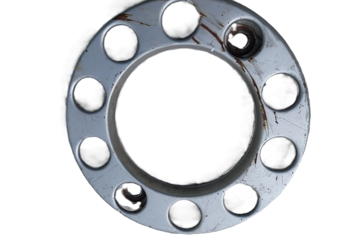 MERCEDES-BENZ ACTROS (1996-2002) Wheel Covers A3604000325,A3604000325,3604000325 31872263