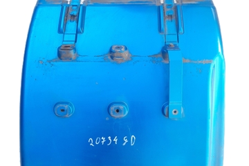 SCANIA L,P,G,R,S series (2016) Rear Right Mudguard 2668246,2302630,2712437 32053325
