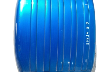 SCANIA L,P,G,R,S series (2016) Rear Right Mudguard 2246818,1395276,0283701,1383858 32053886