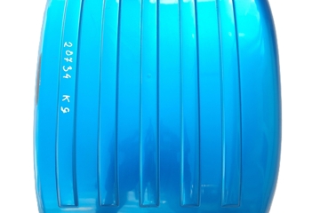 SCANIA L,P,G,R,S series (2016) Rear Left Mudguard 2246818,1395276,0283701,1383858 32055508