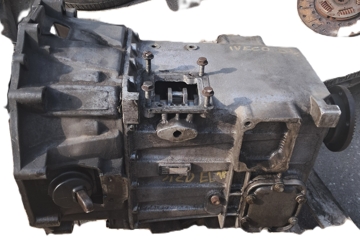 IVECO EuroCargo I-III (1991-2015) Коробка передач 8871013,2865B609E07,15999297,2865B.6,2865B6 32061331