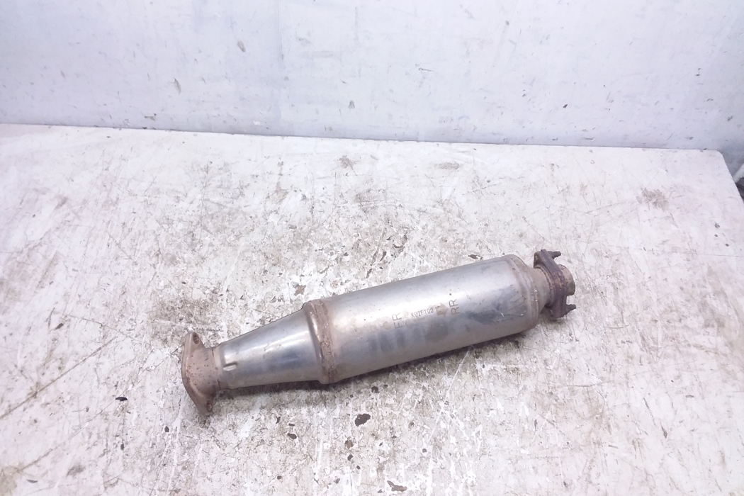 HYUNDAI Santa Fe DM (2012-2020) Катализатор k02f100,18l21b004 24671587