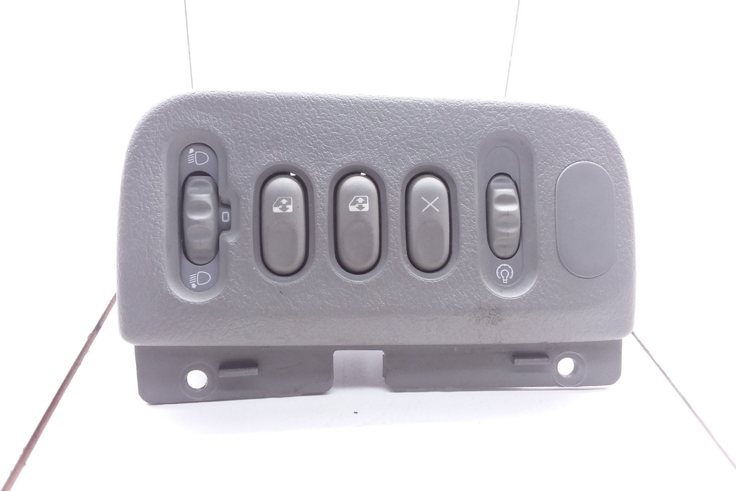 RENAULT Scenic 1 generation (1996-2003) Front Left Door Window Switch 7700432429,7700433081 25164310
