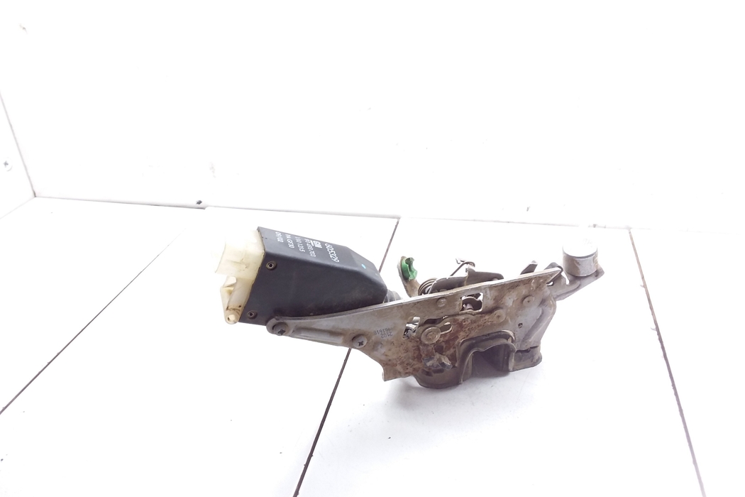 OPEL Omega B (1994-2003) Rear Right Door Lock 90493703,605329 30081131
