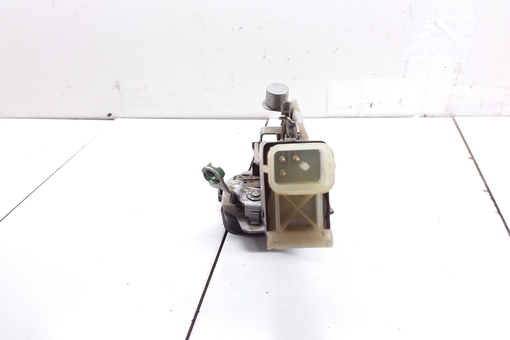OPEL Omega B (1994-2003) Rear Right Door Lock 90493703,605329 30081131