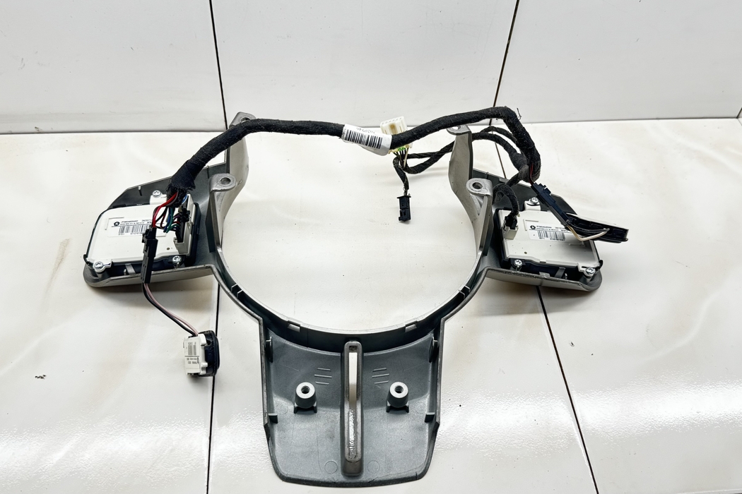 JEEP Compass 1 generation (2006-2015) Stūres pogas/slēdži P56046099AD,P56046405AA,P56046094AD,P56046098AD 31253398