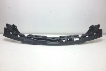 RENAULT Megane 3 generation (2008-2020) Aizmugurējā labā bampera stiprinājums 850420005R 20328638