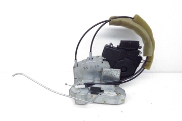 SUBARU Legacy 4 generation (2003-2009) Priekšējo labo durvju slēdzene 5223 20328872
