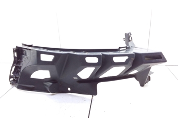 RENAULT Megane 2 generation (2002-2012) Держатель заднего бампера правый 8200074438 20333521