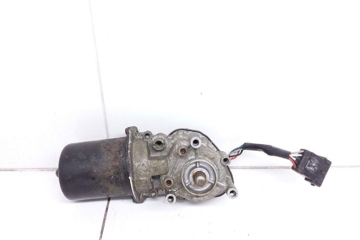 PEUGEOT 406 1 generation (1995-2004) Wiper motor 53670637 20333832