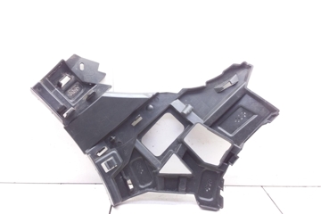 RENAULT Megane 4 generation (2016-2023) Front Right Bumper Bracket 960164119R 20343369