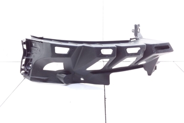 RENAULT Megane 2 generation (2002-2012) Левый держатель заднего бампера 8200074438 20376044