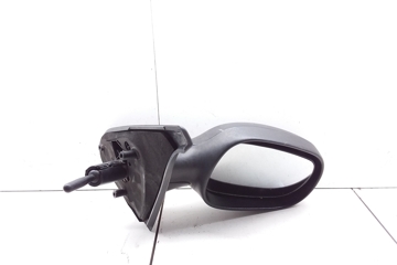 RENAULT Clio 2 generation (1998-2013) Зеркало передней правой двери E30156816 21398433