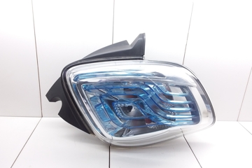 RENAULT Zoe 1 generation (2012-2023) Höger Baklucka Bakljus 265504492R,26280206 23100771