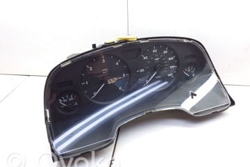 OPEL Zafira A (1999-2003) Speedometer 24419562,88311318 28098283