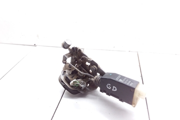 OPEL Omega B (1994-2003) Rear Right Door Lock 90493703,605329 30081131
