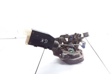 OPEL Omega B (1994-2003) Rear Left Door Lock 90493703,605329 30081132