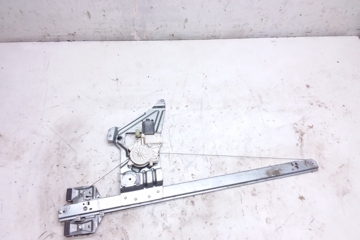 MERCEDES-BENZ Sprinter 2 generation (906) (2006-2018) Front Left Door Window Regulator A9067200046 30374077