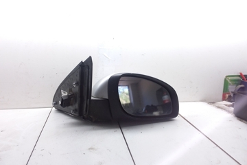 OPEL Vectra C (2002-2005) Зеркало передней правой двери 24436179,352510,352128 31147497