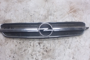OPEL Vectra C (2002-2005) Решетка радиатора переднего бампера 464192822,13106812 31219364