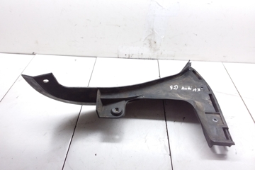 AUDI A3 8L (1996-2003) Держатель заднего бампера правый 8L0807378 31466436