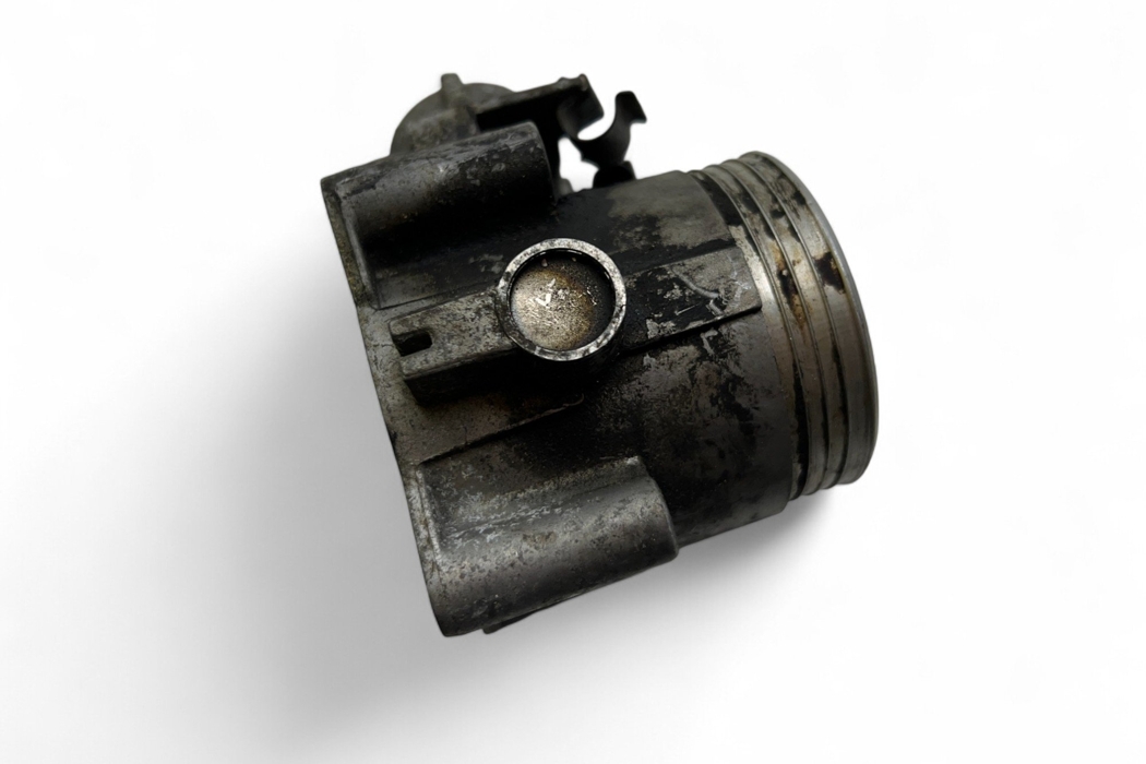 VOLVO XC90 1 generation (2002-2014) Throttle Body 30650013 30619233