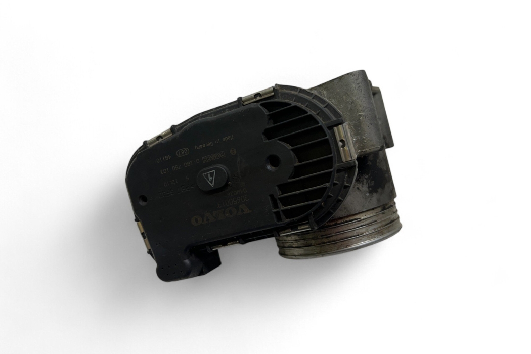 VOLVO XC90 1 generation (2002-2014) Throttle Body 30650013 30619233