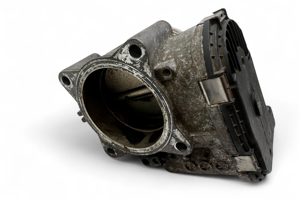 VOLVO XC90 1 generation (2002-2014) Throttle Body 30650013 30619233