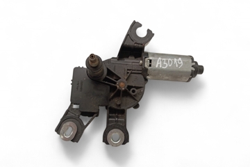 VOLKSWAGEN Passat B6 (2005-2010) Wiper motor 3C9955711A 30041803